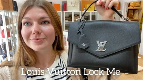 louis vuitton lock me go bag|louis vuitton oxford bag.